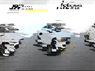 Used 2024 Chevrolet Malibu LT image 1