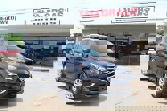 Used 2020 Buick Envision Essence image 1