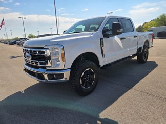New 2025 Ford F350 XLT w/ Tremor Off-Road Package image 1