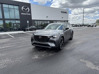 New 2025 MAZDA CX-90 3.3 Turbo w/ Premium Sport Pkg image 1