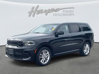 Used 2023 Dodge Durango GT image 1