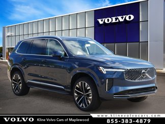 New 2026 Volvo XC90 B6 Ultra image 1