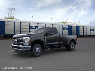 New 2025 Ford F350 XLT image 1