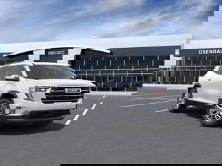 New 2025 GMC Acadia Elevation w/ Super Cruise Package image 1