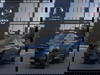 New 2025 MAZDA CX-50 AWD 2.5 S w/ Weather Package image 1