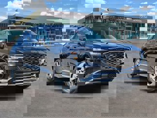 New 2026 Genesis GV70 2.5T Advanced image 1