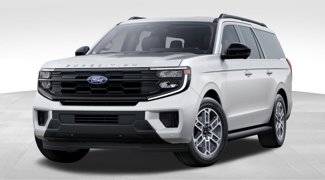 New 2025 Ford Expedition Max Active image 1