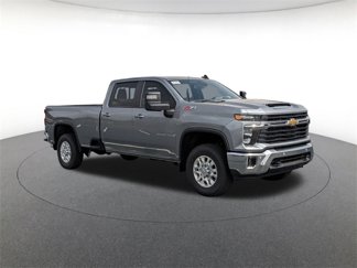 New 2025 Chevrolet Silverado 3500 LT w/ All Star Edition image 1