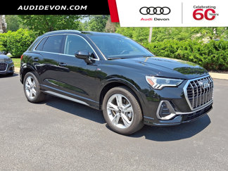 Certified 2024 Audi Q3 2.0T Premium Plus w/ Premium Plus Package image 1