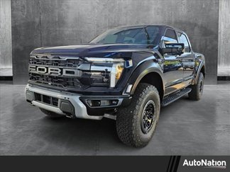 New 2025 Ford F150 Raptor image 1