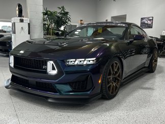 New 2025 Ford Mustang GT Premium w/ GT Performance Package image 1