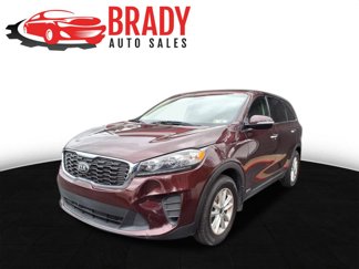 Used 2019 Kia Sorento AWD V6 image 1