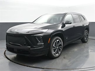 New 2026 Buick Enclave Sport Touring w/ Power Package image 1