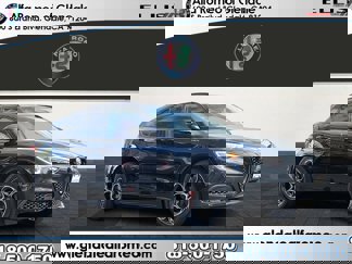 Certified 2023 Alfa Romeo Stelvio Veloce image 1
