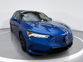 New 2026 Acura Integra A-Spec image 1