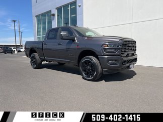 New 2025 RAM 2500 Big Horn image 1