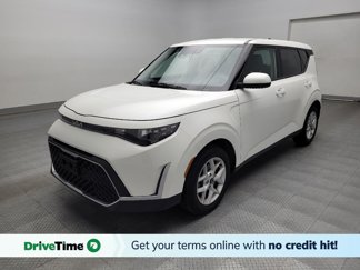 Used 2023 Kia Soul LX w/ LX Technology Package image 1