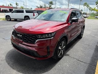 Used 2022 Kia Sorento S image 1