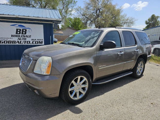 Used 2011 GMC Yukon Denali image 1