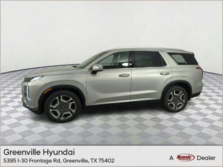 New 2025 Hyundai Palisade SEL image 1