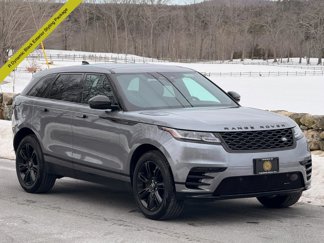 Used 2023 Land Rover Range Rover Velar R-Dynamic S image 1