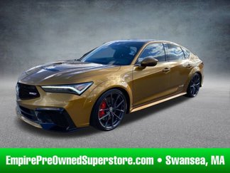 Used 2024 Acura Integra Type S image 1
