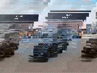 New 2025 Kia Carnival SX Prestige image 1