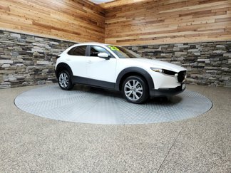 Used 2023 MAZDA CX-30 AWD 2.5 S w/ Preferred Package image 1