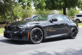 New 2025 BMW M2 w/ Lighting Package image 1
