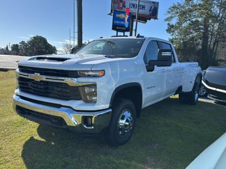 New 2025 Chevrolet Silverado 3500 LT w/ All Star Edition image 1