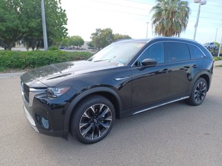 Used 2025 MAZDA CX-90 Plug-In Hybrid w/ Premium Plus image 1