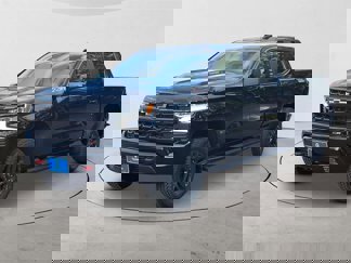 New 2026 Chevrolet Silverado 1500 LT Trail Boss image 1