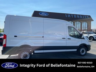 New 2025 Ford Transit 250 148 Medium Roof image 1