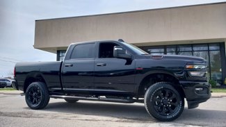 New 2025 RAM 2500 Big Horn image 1