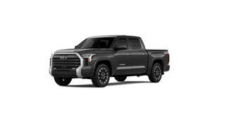 New 2025 Toyota Tundra Limited image 1
