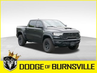 Used 2025 RAM 1500 RHO image 1