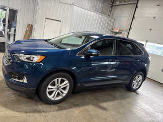 Used 2020 Ford Edge SEL w/ Convenience Package image 1