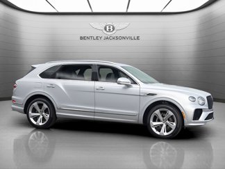 New 2024 Bentley Bentayga Extended Wheelbase image 1