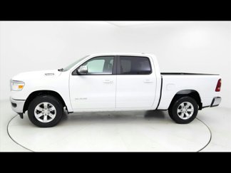 Used 2024 RAM 1500 Laramie video 1