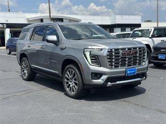 New 2025 GMC Yukon Denali w/ Denali Reserve Package image 1