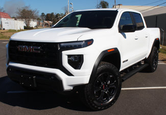 New 2025 GMC Canyon Elevation w/ Convenience Package image 1