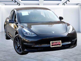 Used 2022 Tesla Model 3 Long Range image 1