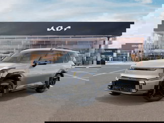 New 2026 Kia EV9 GT-Line image 1
