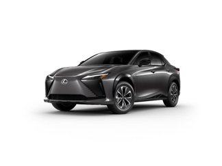 New 2025 Lexus RZ 450e image 1