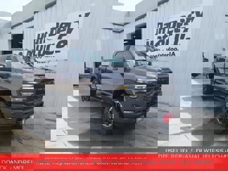 New 2025 RAM 2500 Rebel image 1