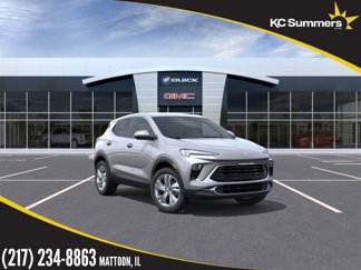 New 2026 Buick Encore GX Preferred w/ Comfort Package image 1
