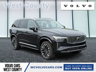New 2025 Volvo XC90 B6 Ultra w/ Lounge Package image 1
