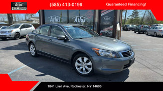 Used 2008 Honda Accord EX image 1