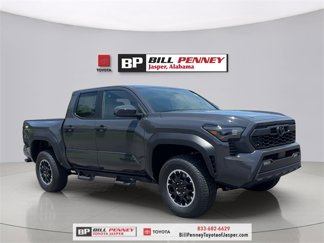 New 2025 Toyota Tacoma TRD Off-Road image 1