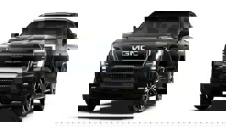 New 2025 GMC Sierra EV Denali image 1